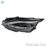 Nissan Qashqai 2021-2024 Sol Far (XENONSUZ)
