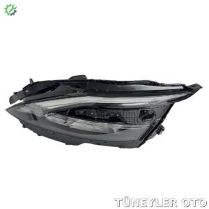 Nissan Qashqai 2021-2024 Sol Far (XENONSUZ)