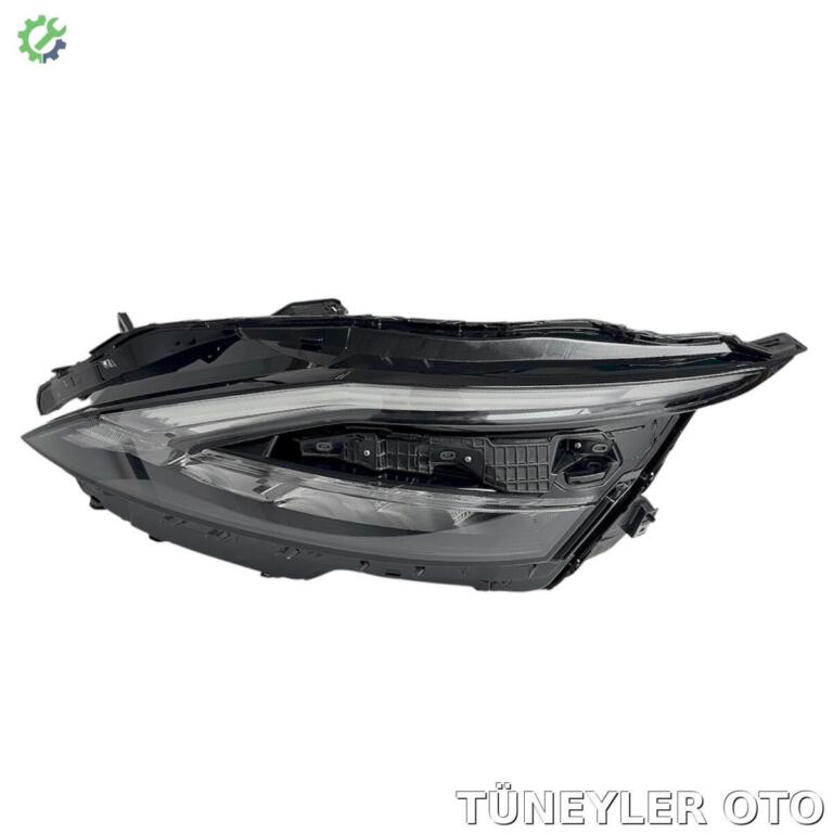 Nissan Qashqai Far (Sol) çıkma parça