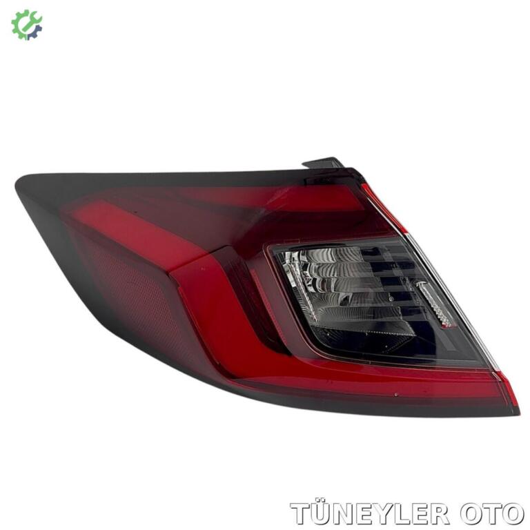 Honda Civic Stop çıkma parça