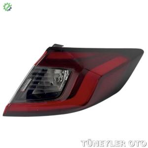 Honda Civic 2023-2026 Sağ Stop