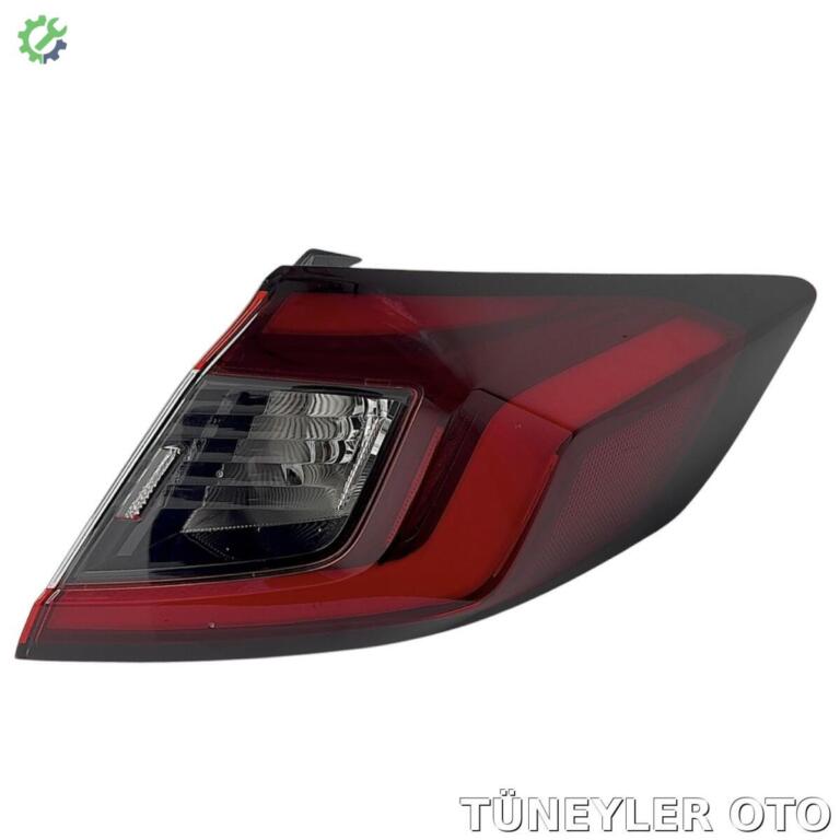 Honda Civic Stop çıkma parça