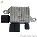 Hyundai I20 2014-2019 Fan Motoru