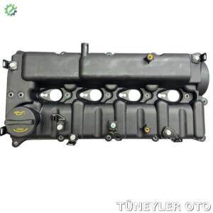 Hyundai Starex 2007-2011 Silindir Kapak