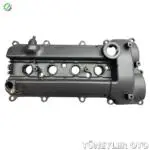 Hyundai I20 2012-2014 Silindir Kapak