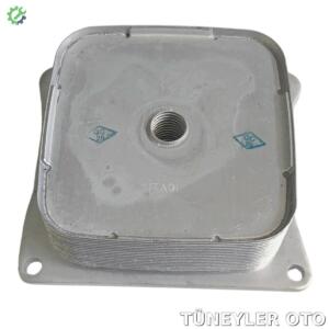 Honda Accord 2008-2013 Yağ Soğutucusu
