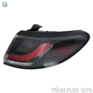 Honda Zr-V 2023-2025 Sağ Stop