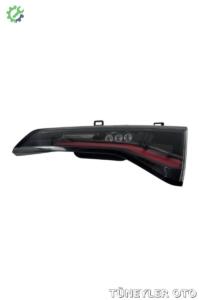 Honda Zr-V 2023-2025 Sağ Stop