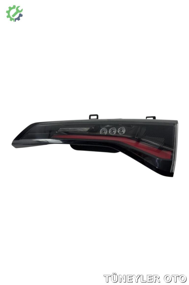 Honda Zr-V Stop çıkma parça