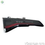 Honda Zr-V 2023-2025 Sol Stop