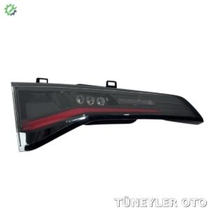 Honda Zr-V 2023-2025 Sol Stop