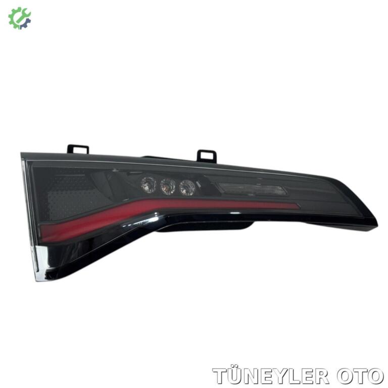 Honda Zr-V Stop çıkma parça