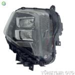Hyundai Tucson 2021-2023 Sol Far (LED)