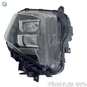 Hyundai Tucson 2021-2023 Sol Far (LED)