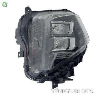 Hyundai Tucson 2021-2023 Sağ Far (LED)