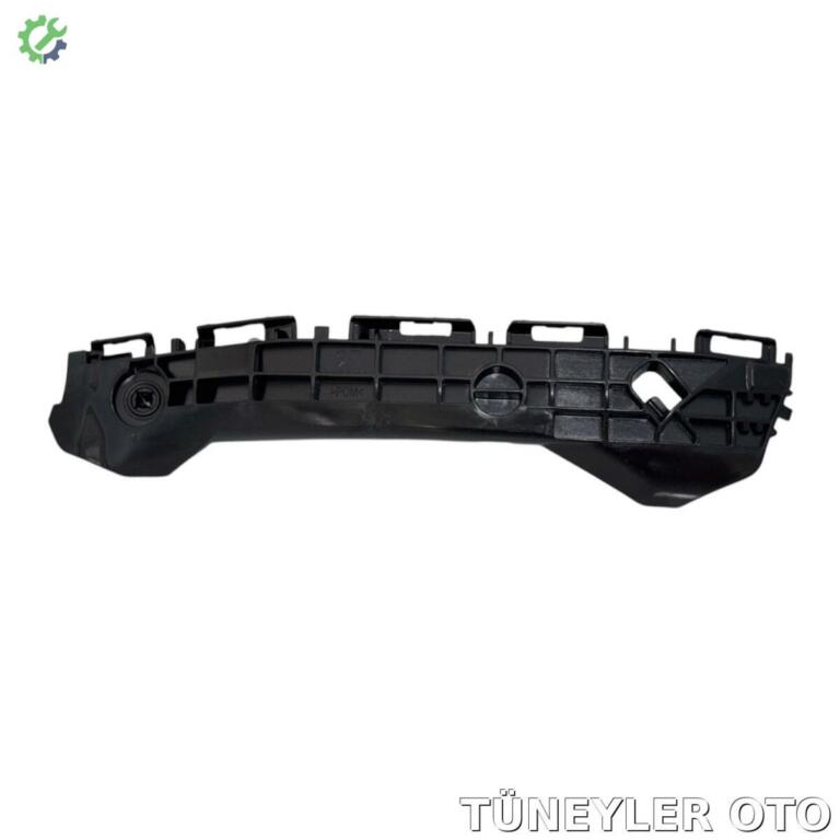 Toyota Yaris Tampon çıkma parça