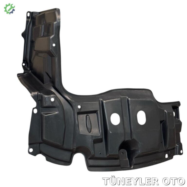 Toyota Yaris Karter çıkma parça