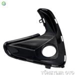 Toyota Yaris 2020-2024 Sol Sis Farı (SİSLİ)
