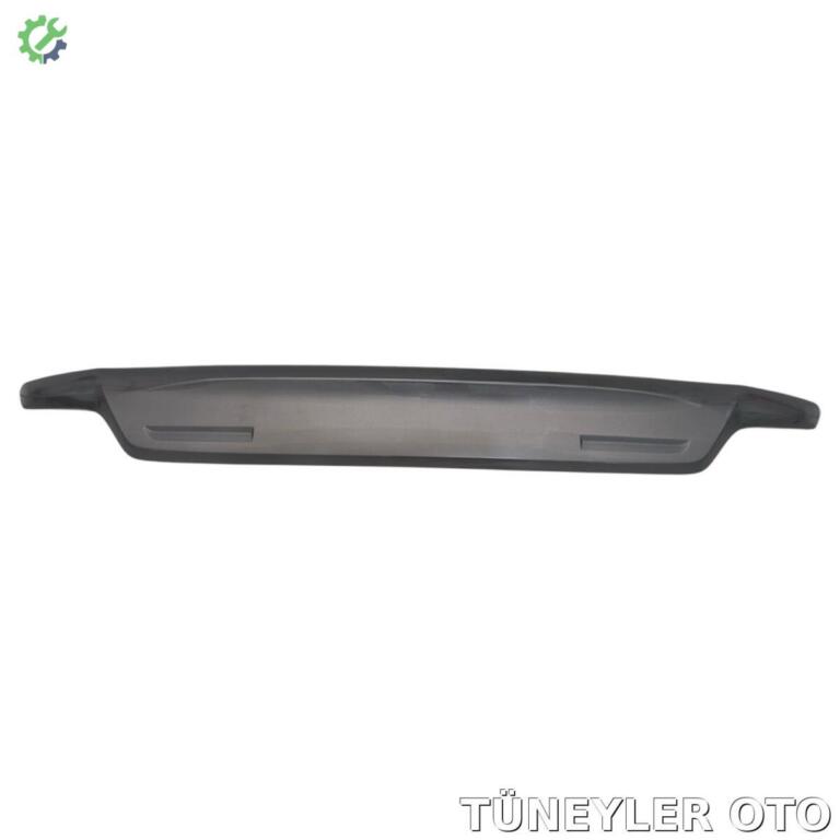 Toyota Yaris Tampon çıkma parça