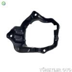 Toyota Yaris 2022-2026 Sol Sis Farı