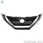 Nissan Qashqai 2021-2024 Ön Panjur (KAMERALI TİP)