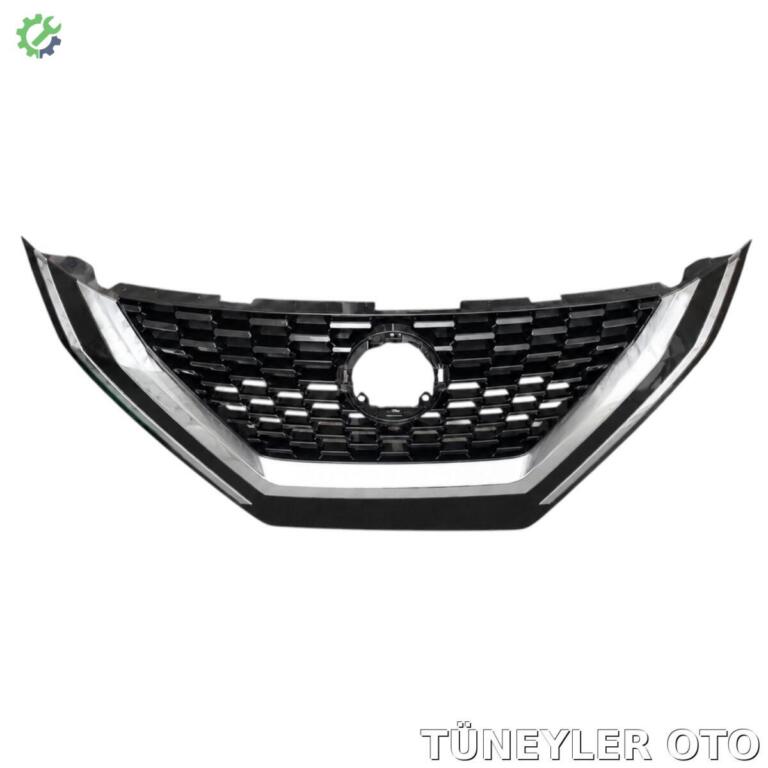 Nissan Qashqai Ön Panjur çıkma parça