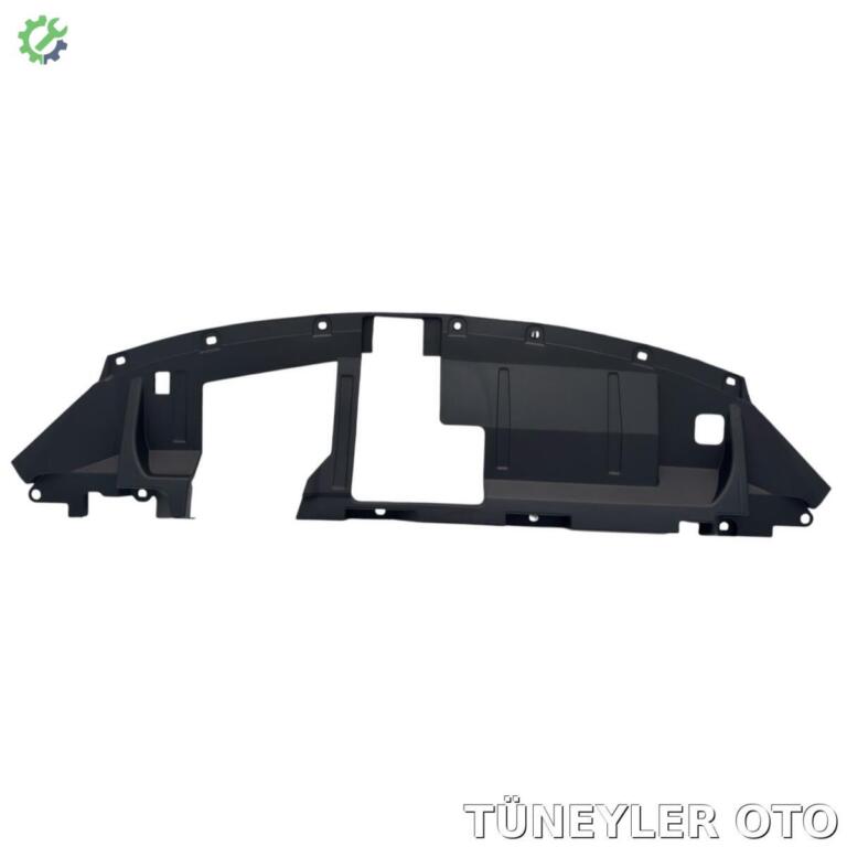 Nissan Qashqai Bakalit çıkma parça