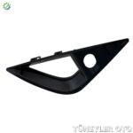 Nissan Qashqai 2024-2026 Sol Sis Farı