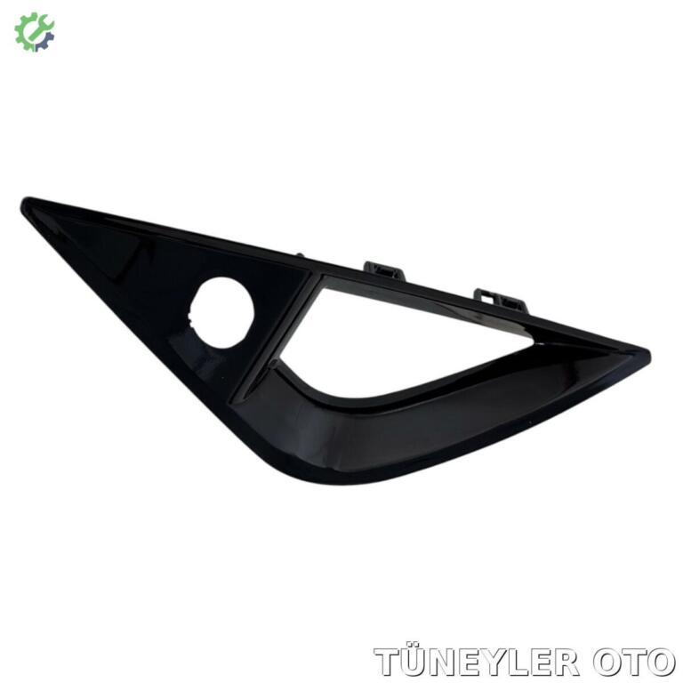 Nissan Qashqai Sis Farı çıkma parça