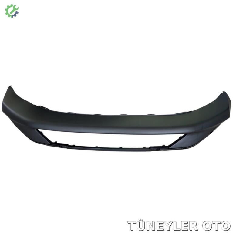 Nissan Qashqai Tampon çıkma parça