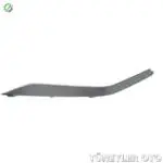 Nissan Qashqai 2024-2026 Sol Tampon (GRİ)