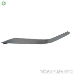 Nissan Qashqai 2024-2026 Sol Tampon (GRİ)