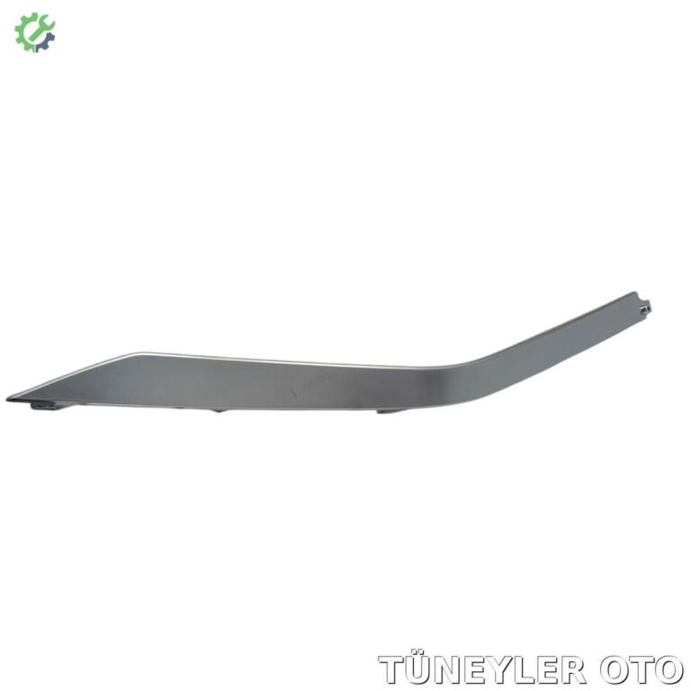Nissan Qashqai Tampon çıkma parça