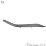 Nissan Qashqai 2024-2026 Sağ Tampon (GRİ)