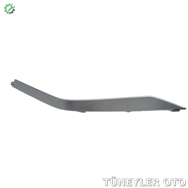 Nissan Qashqai Tampon çıkma parça