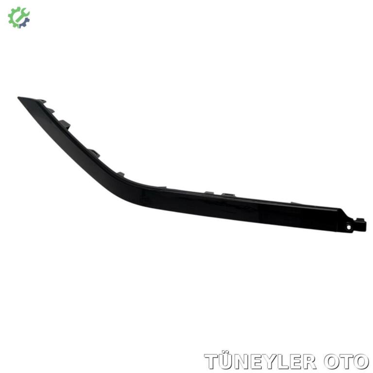 Nissan Qashqai Tampon çıkma parça