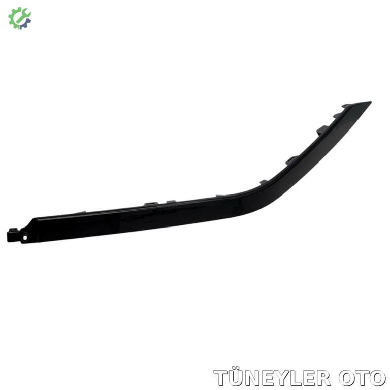 Nissan Qashqai Tampon çıkma parça