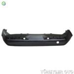 Nissan Qashqai 2024-2026 Tampon (ALT PARÇA)