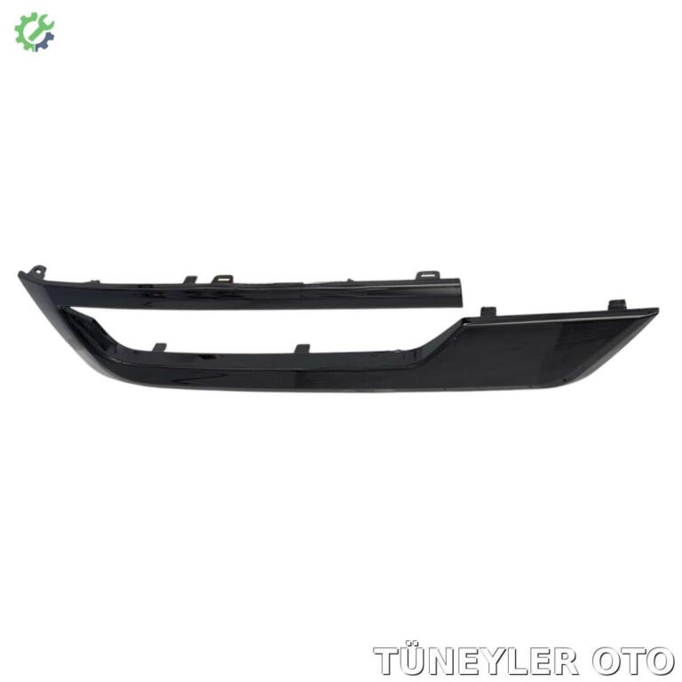Nissan Qashqai Tampon çıkma parça