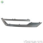 Nissan Qashqai 2024-2026 Sol Tampon (GRİ)