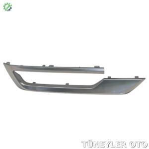 Nissan Qashqai 2024-2026 Sol Tampon (GRİ)