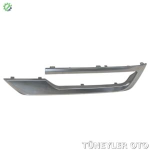 Nissan Qashqai 2024-2026 Sağ Tampon (GRİ)
