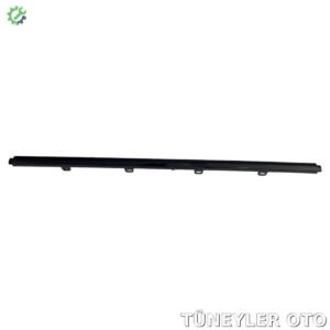 Nissan Qashqai 2024-2026 Tampon (ORTA/SİYAH)