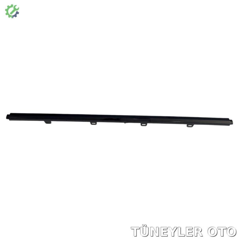 Nissan Qashqai Tampon çıkma parça