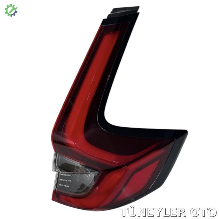 Honda Cr-V Stop çıkma parça