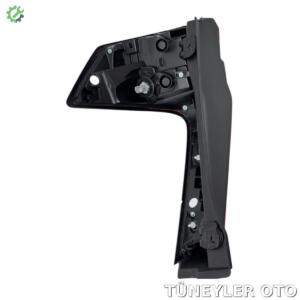 Honda Cr-V 2023-2025 Sol Stop
