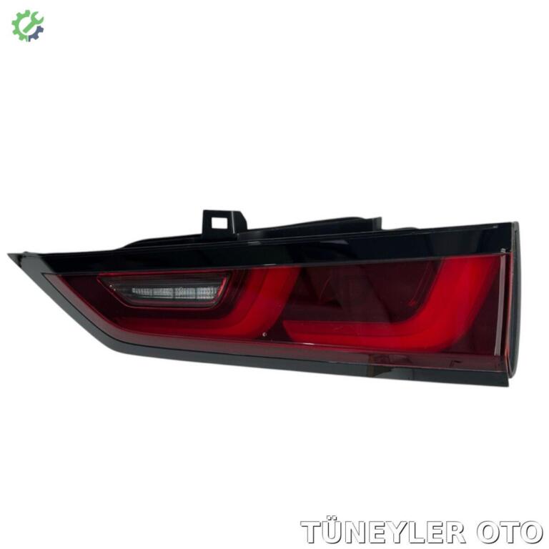 Honda Cr-V Stop çıkma parça