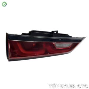 Honda Cr-V 2023-2025 Sol Stop