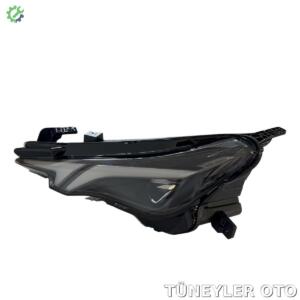 MG Mg7 2025-2027 Sol Far
