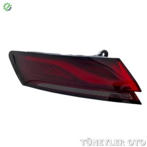 MG Mg7 2025-2027 Sol Stop